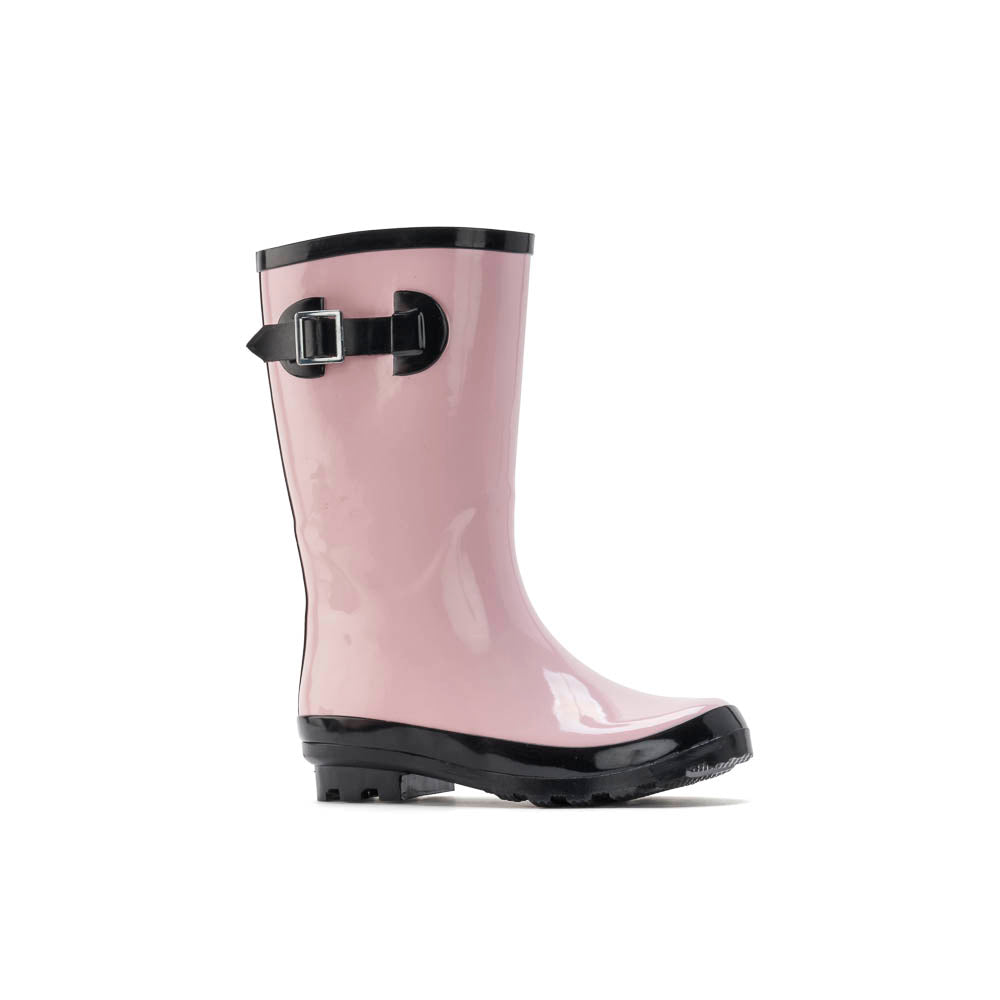 Yellow Shoes | Junior Kids Rain Boots and Rainwear | MAELLIE | 119428-90-MAELLIE-03-MAELLIE-Junior Kids Rain Boots and Rainwear-Yellow-Yellow Shoes