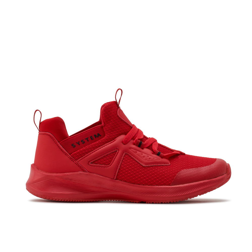 Yellow Shoes | Boys-Athletic-Running-Hi-Tech | MAXIMUM-G | 119455-55-MAXIMUM-G-01-3543000050-MAXIMUM-G-Junior Kids Athletic Shoes-System (All)-Yellow Shoes