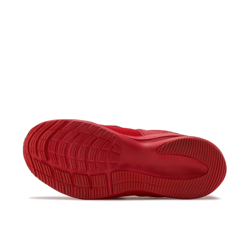 Yellow Shoes | Boys-Athletic-Running-Hi-Tech | MAXIMUM-G | 119455-55-MAXIMUM-G-05-MAXIMUM-G-Junior Kids Athletic Shoes-System (All)-Yellow Shoes