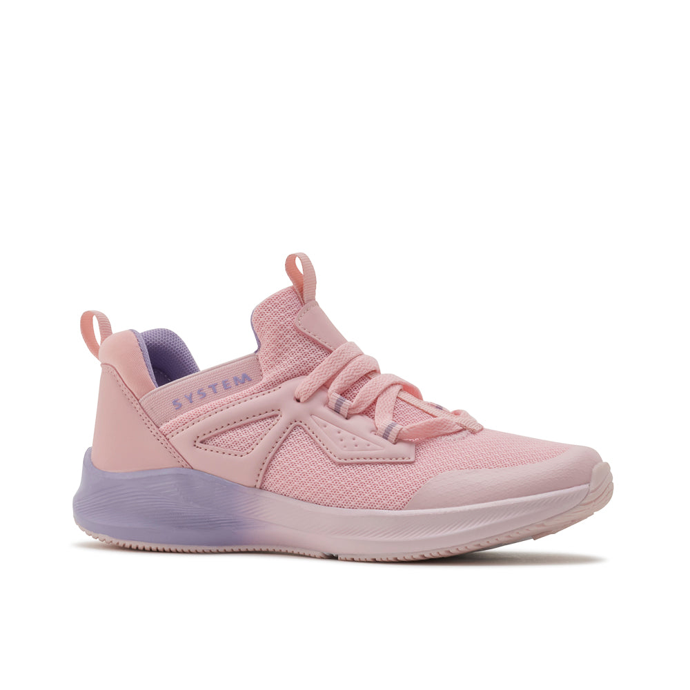 Yellow Shoes | Junior Kids Athletic Shoes | MAXIMUM-F | 119460-90-MAXIMUM-F-02-MAXIMUM-F-Junior Kids Athletic Shoes-System (All)-Yellow Shoes