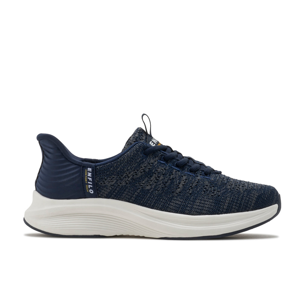 119471-43-ENFILOCLOUDSTRIDEM-01-3544400075-ENFILO CLOUD STRIDE M-Men's Athletic Shoes-System (All)-Yellow Shoes
