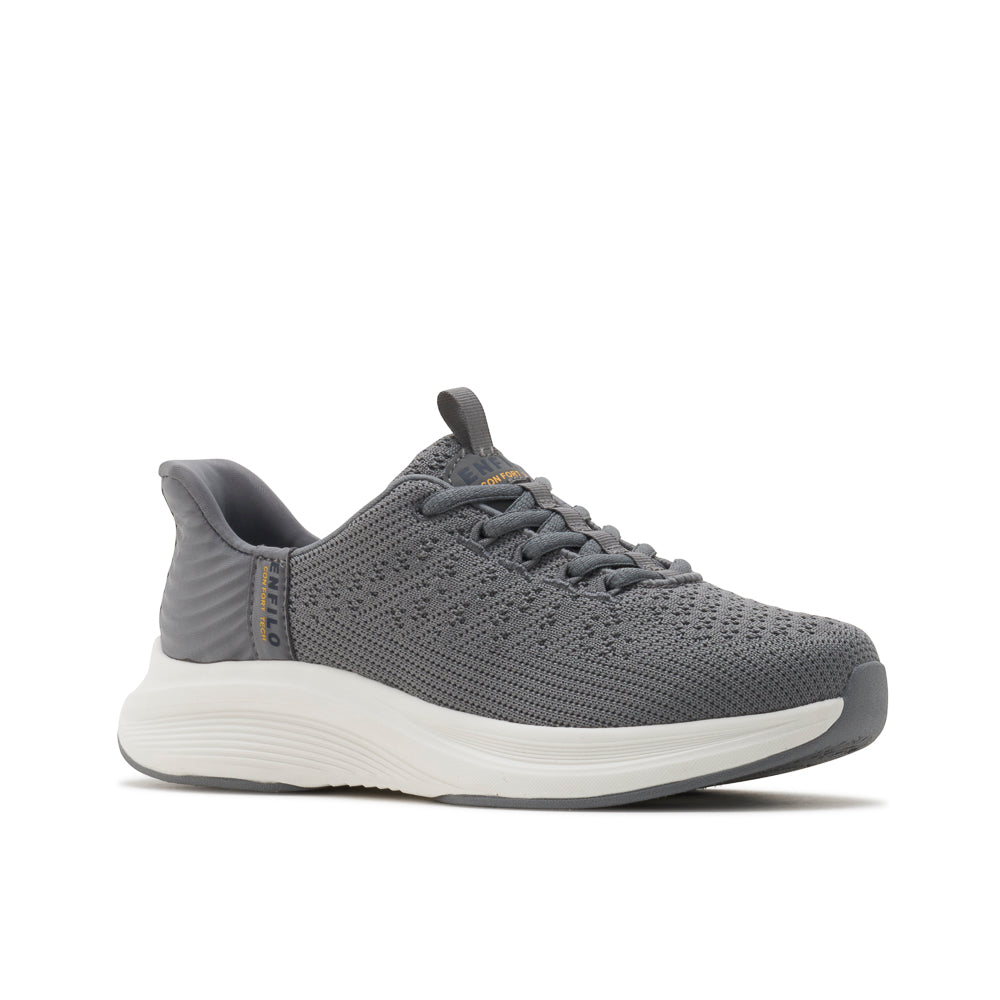 119473-05-ENFILOCLOUDSTRIDEW-02-ENFILO CLOUD STRIDE W-Women's Athletic Shoes-System (All)-Yellow Shoes