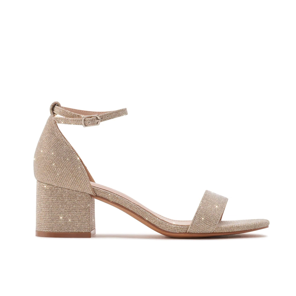 119481-80-MINUIT-01-119481-80-MINUIT-Women's Sandals-Yellow-Yellow Shoes