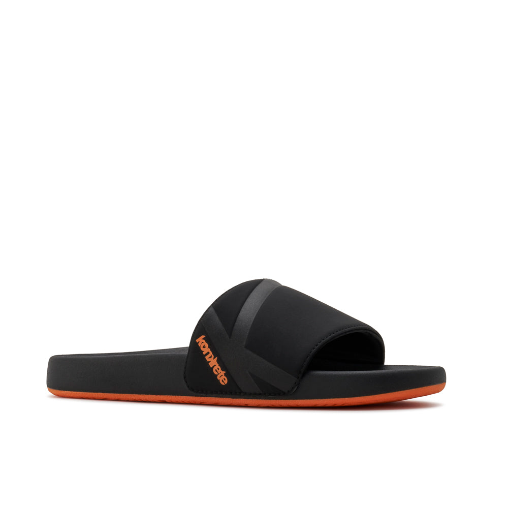 119485-01-SAWYER-02-SAWYER-Men's Sandals-Konkrete (All Konkrete)-Yellow Shoes