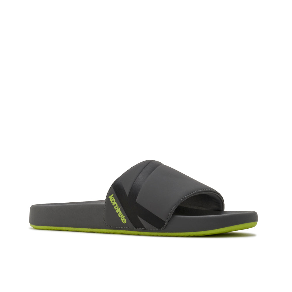 119485-47-SAWYER-02-SAWYER-Men's Sandals-Konkrete (All Konkrete)-Yellow Shoes