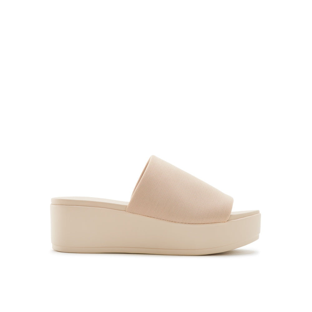 Yellow Shoes | Womens-Sandals-Casual-Flat/Slide | San Diego |