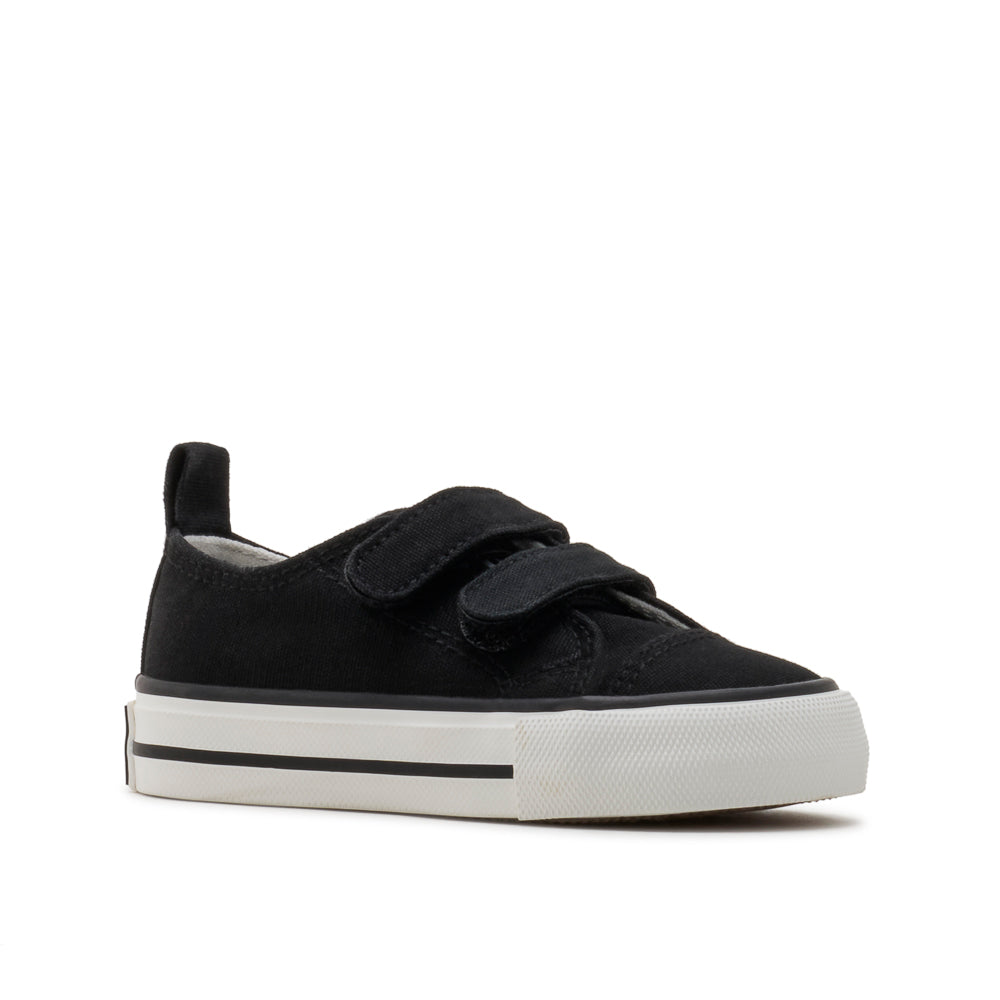 Yellow Shoes | Baby-Athletic-Girls Athleisure-Low | 1993 Mini |