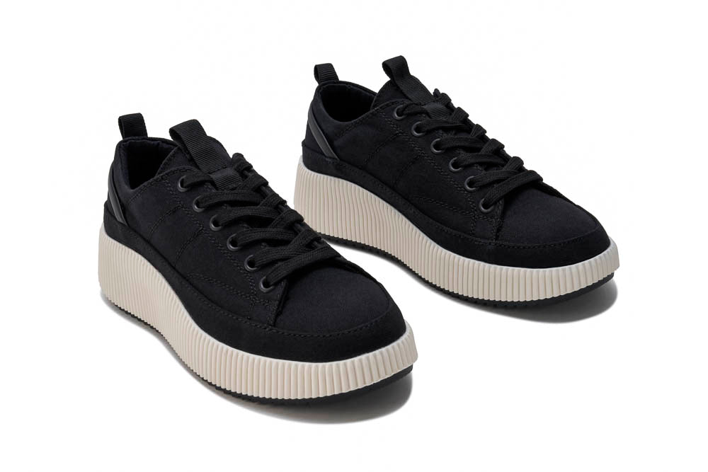 119506-01-ISABELLE-01-Isabelle-Women's Casual Shoes-Yellow-Yellow Shoes