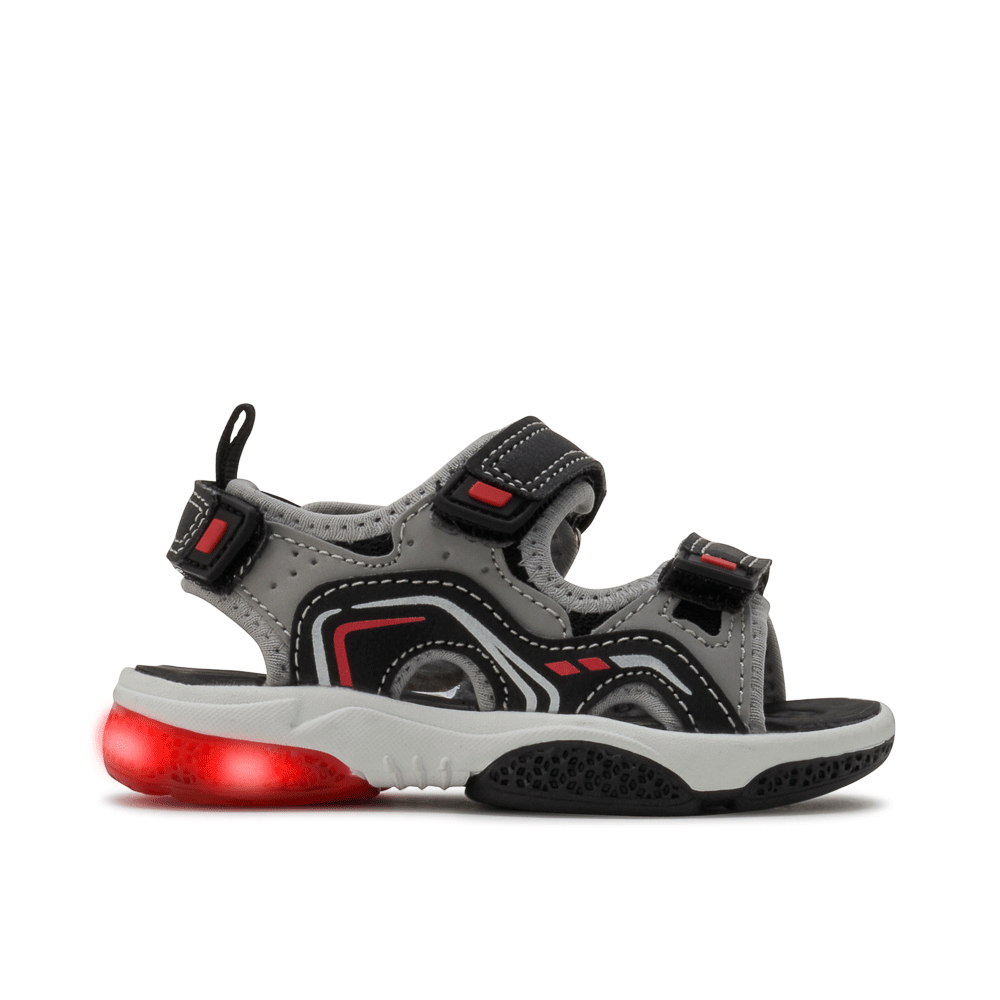 Yellow Shoes | Baby Sandals | CODY | 119513-53-CODY-06-119513-53-CODY-Baby Sandals-Yellow-Yellow Shoes