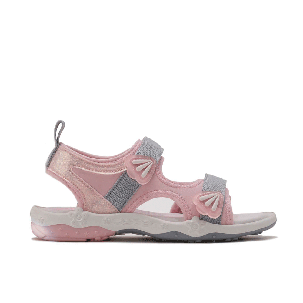 Yellow Shoes | Baby Sandals | COQUILLAGE | 119516-90-COQUILLAGE-012-119516-90-COQUILLAGE-Baby Sandals-Miss Chelsee-Yellow Shoes