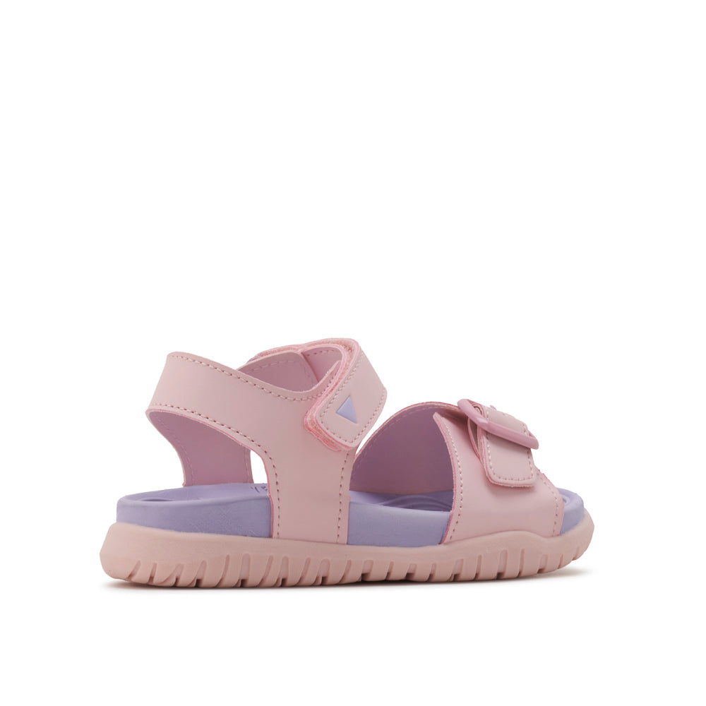 Yellow Shoes | Toddler-Girl-Sandals-Sport-Open toe | NOMADE-F | 119520-90-NOMADEF-04-NOMADE-F-Toddler Kids Sandals-System (All)-Yellow Shoes
