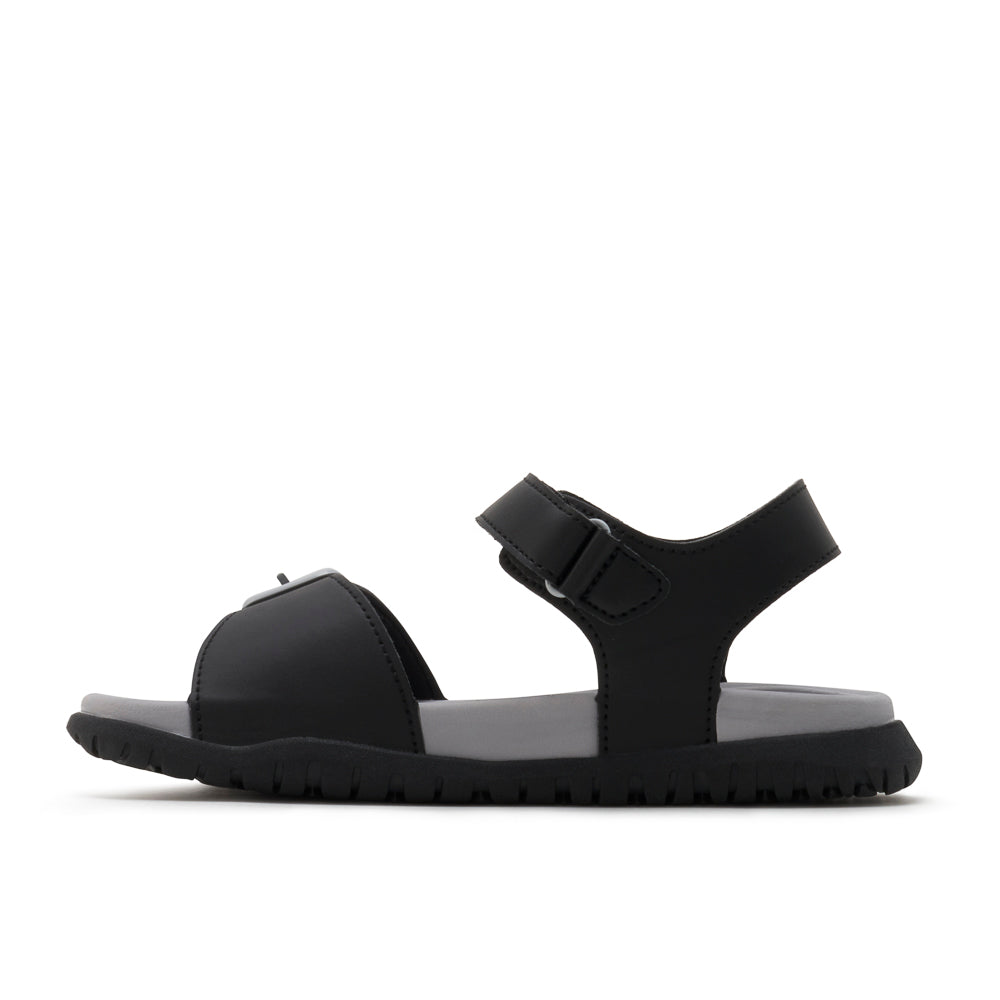 Yellow Shoes | Junior Kids Sandals | NOMADE JR-G | 119526-15-NOMADEJRG-03-NOMADE JR-G-Junior Kids Sandals-Miss Chelsee-Yellow Shoes