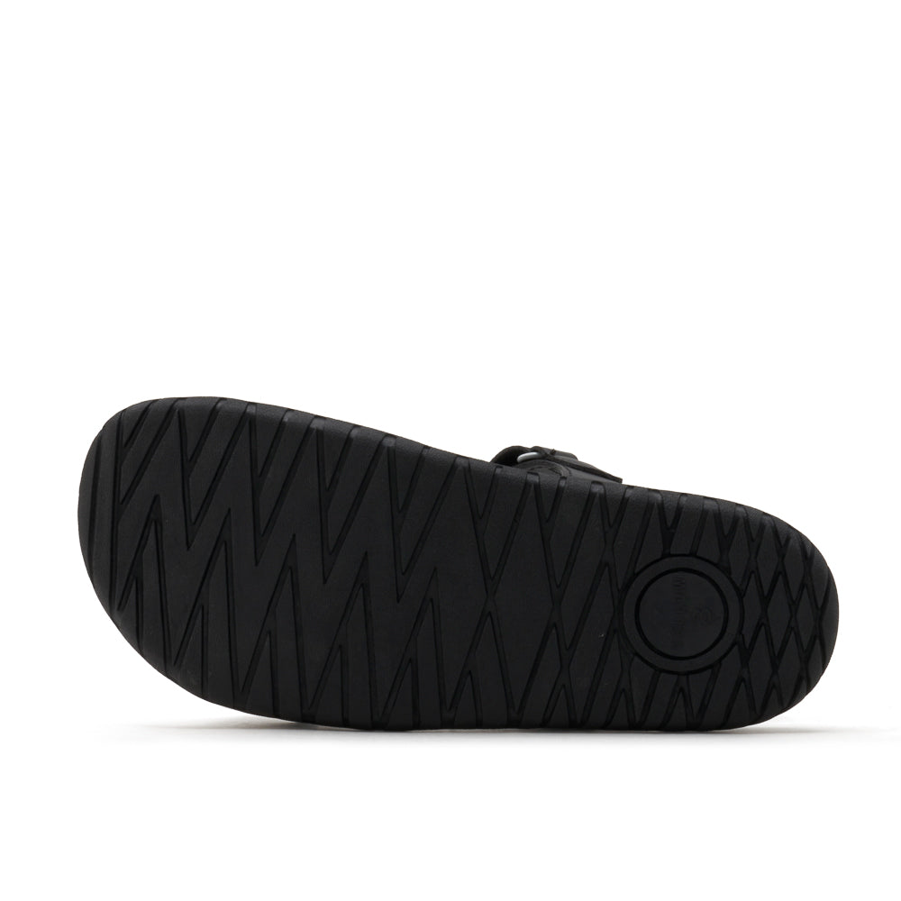 Yellow Shoes | Junior Kids Sandals | NOMADE JR-G | 119526-15-NOMADEJRG-05-NOMADE JR-G-Junior Kids Sandals-Miss Chelsee-Yellow Shoes