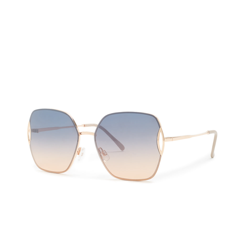 Yellow Shoes | Accessories-Womens-Sunglasses-Sunglasses | DE JANEIRO |