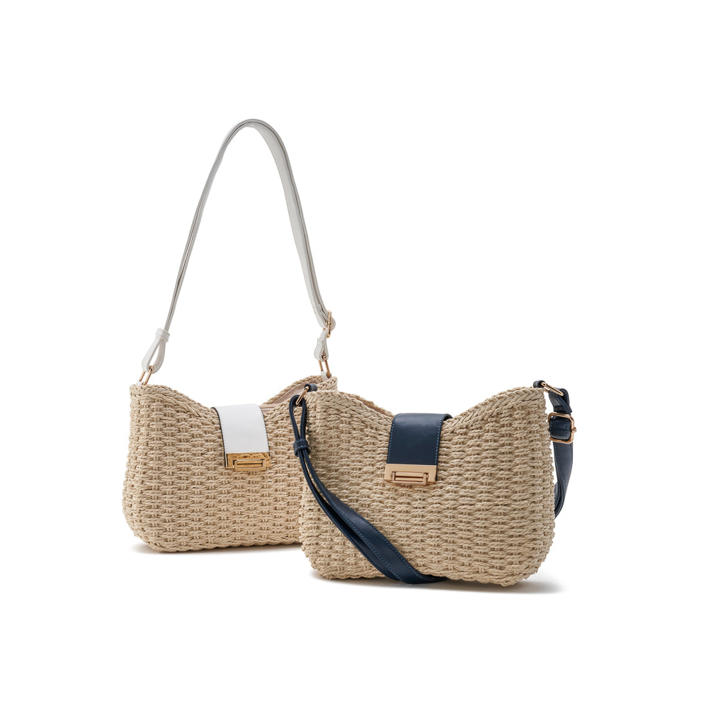 119551-70-GARDENIA-03-GARDENIA-Women's Handbags | Accessories-Yellow-Yellow Shoes