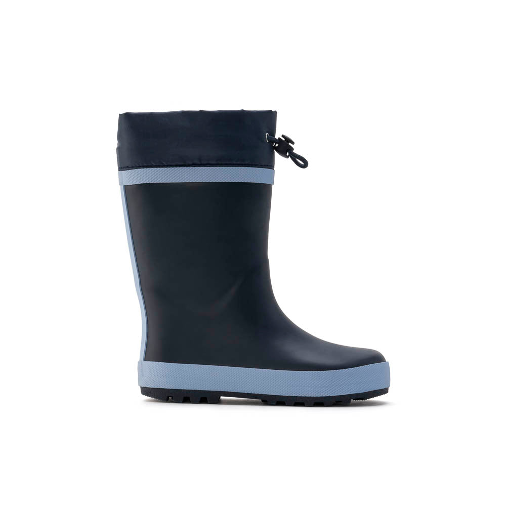 Yellow Shoes | Toddler-Boy-Rainwear-Lined Boot-Lined Boot | SPLASHY | 119556-43-SPLASH-02-2-3553300040-SPLASHY-Toddler Kids Rain Boots and Rainwear-Yellow-Yellow Shoes