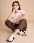 119574-70-1993SNEAKERW-06-1993 SNEAKER W-Women's Sneakers-Yellow-Yellow Shoes