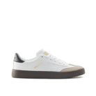 119574-78-1993_SNEAKER_W-01-119574-78-1993 SNEAKER W-Women's Sneakers-Yellow-Yellow Shoes