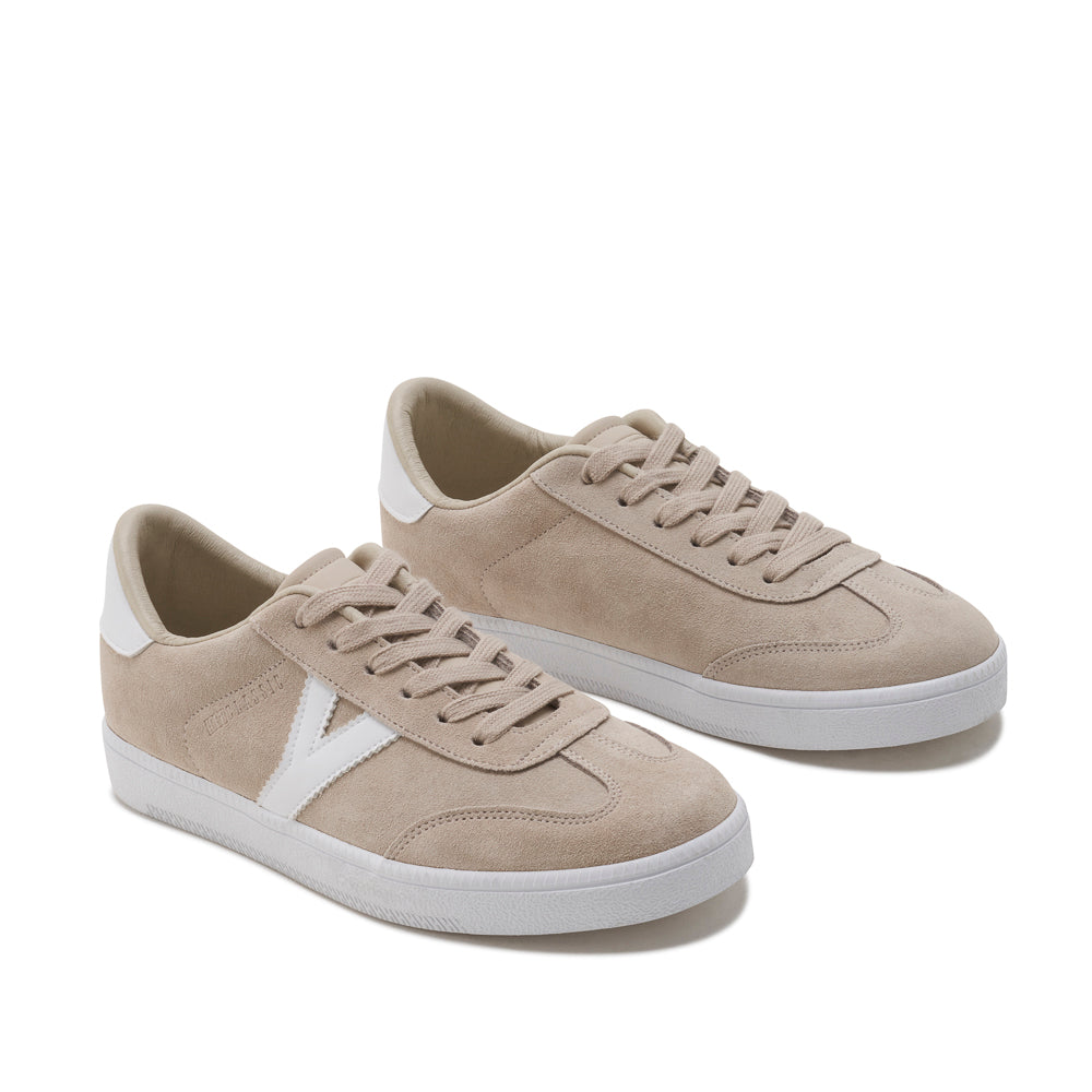 119575-18-1993SNEAKERSUEDEW-07-1993 SNEAKER SUEDE W-Women's Sneakers-Yellow-Yellow Shoes