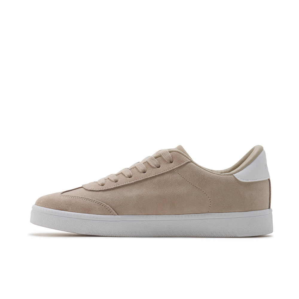 Yellow Shoes | Womens-Shoes-Casual-Athleisure | 1993 Sneaker Suede W |