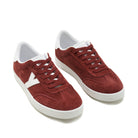 119575-50-1993SNEAKERSUEDEW-01-1993 SNEAKER SUEDE W-Women's Sneakers-Yellow-Yellow Shoes