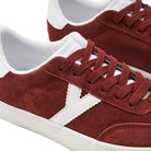 119575-50-1993SNEAKERSUEDEW-02-1993 SNEAKER SUEDE W-Women's Sneakers-Yellow-Yellow Shoes