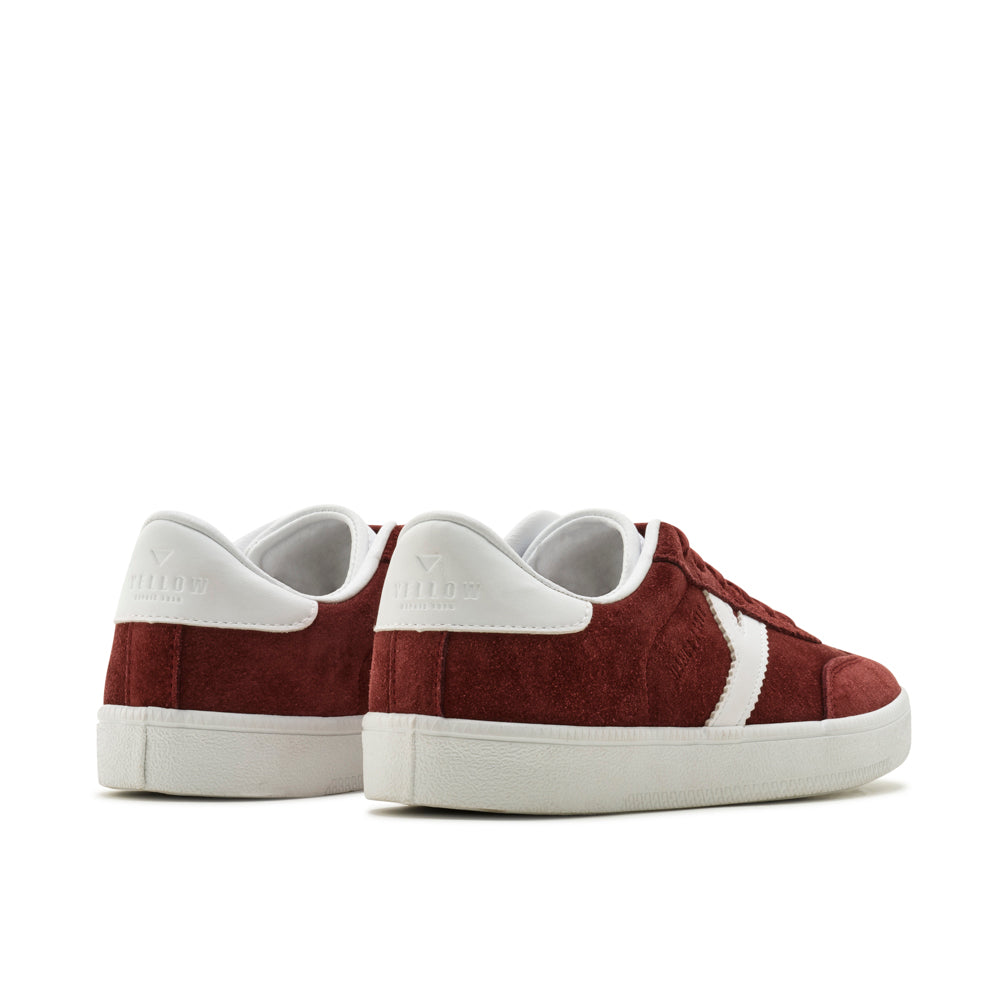 119575-50-1993SNEAKERSUEDEW-06-1993 SNEAKER SUEDE W-Women's Sneakers-Yellow-Yellow Shoes