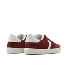 119575-50-1993SNEAKERSUEDEW-06-1993 SNEAKER SUEDE W-Women's Sneakers-Yellow-Yellow Shoes