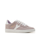 119575-65-1993SNEAKERSUEDEW-02-1993 SNEAKER SUEDE W-Women's Sneakers-Yellow-Yellow Shoes