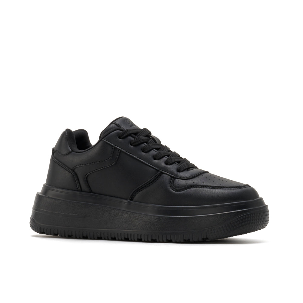 119623-01-CIANA-02-CIANA-Women's Sneakers-System (All)-Yellow Shoes