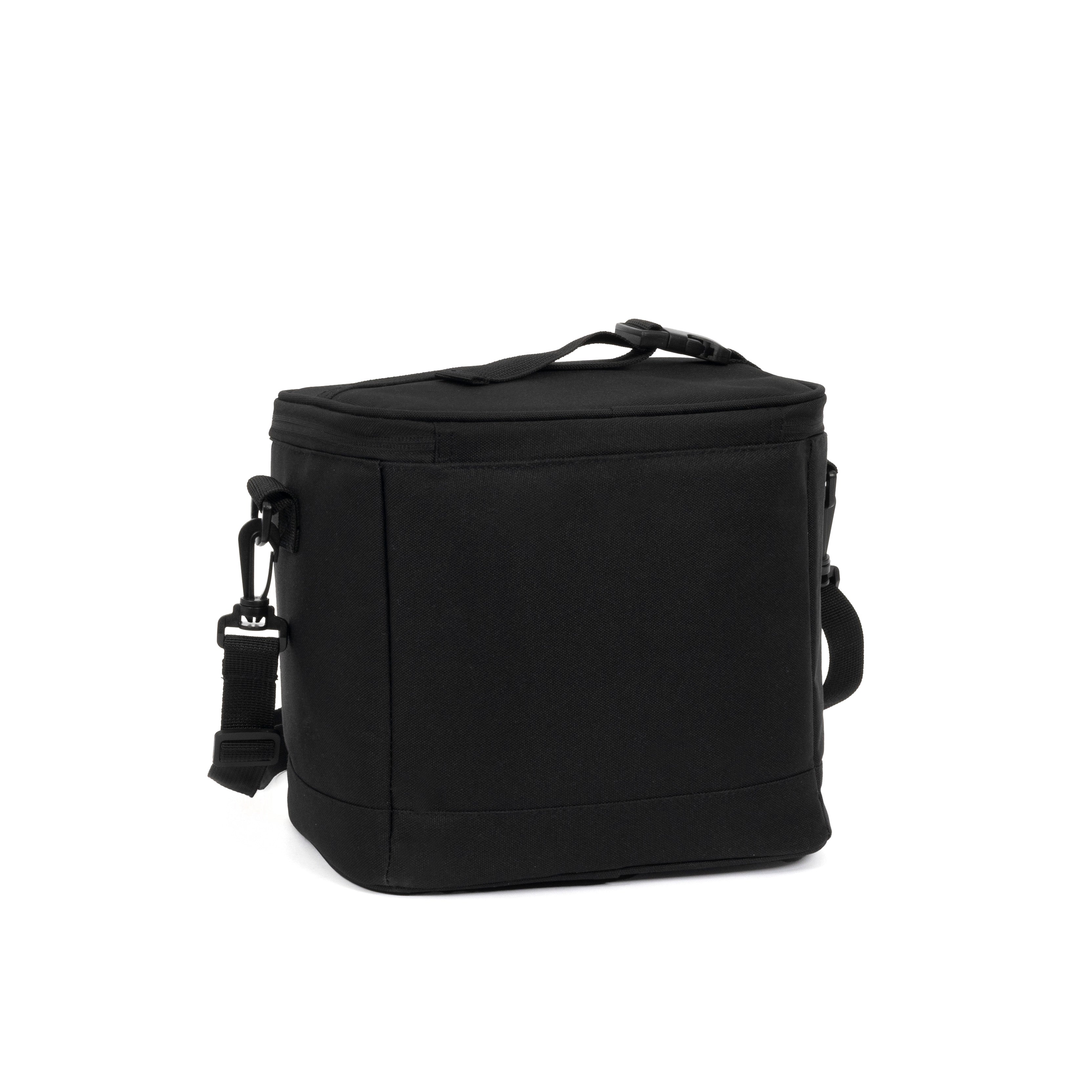 Yellow Shoes | Accessories-Boys-School Items-Lunch Bag | LOUIS GARNEAU | BOÎTE à LUNCH NOIR ET GRISE |