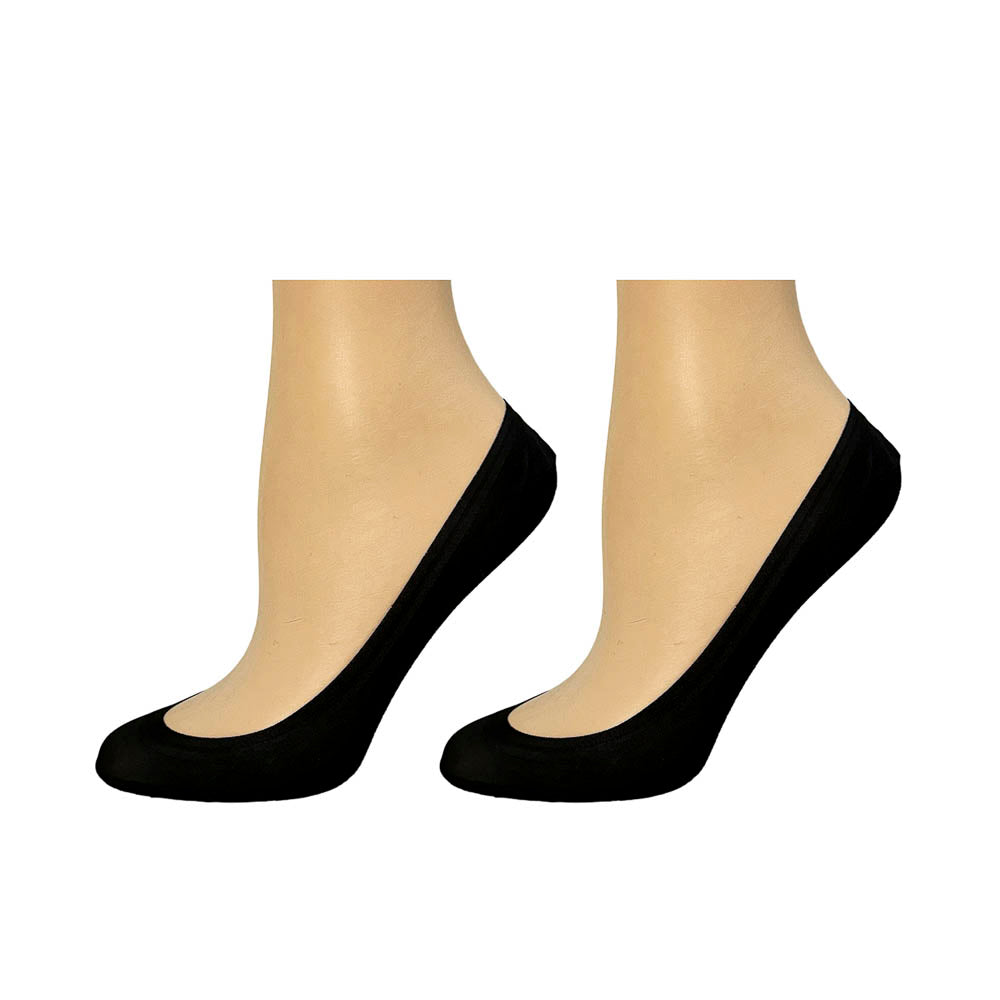 119757-01-KEY2pairesdebaspourfemmes-119757-01-KEY 2 pairs of socks for women-Women's Socks | Accessories-Key Wellness-Yellow Shoes