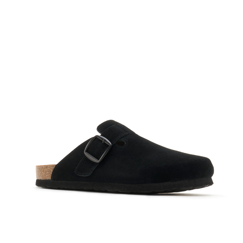 119759-01-HERITAGECLOG-02-Heritage Clog-Women's Casual Shoes-Yellow-Yellow Shoes