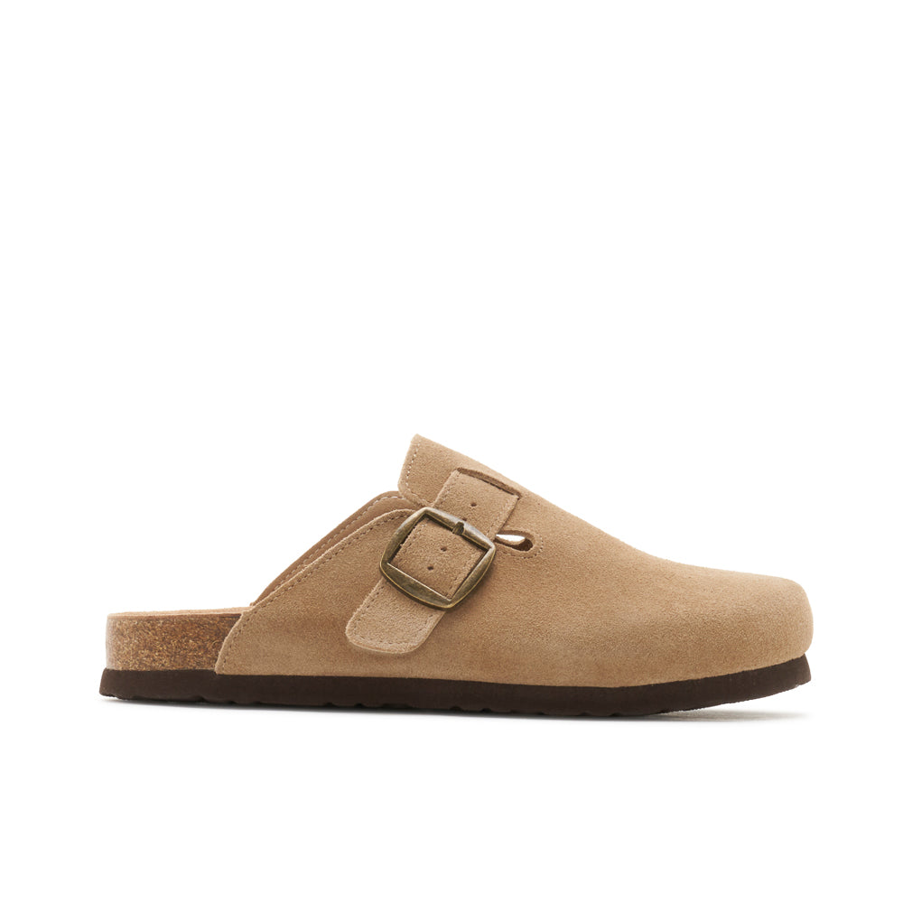 119759-30-HERITAGECLOG-01-119759-30-Heritage Clog-Women's Casual Shoes-Yellow-Yellow Shoes