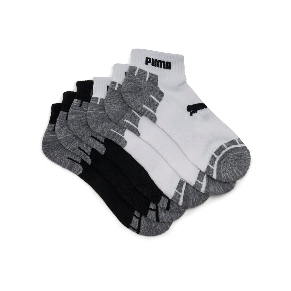 119783-09-Puma6pairsofsocksmen-01-119783-09-PUMA | 6 pairs of socks-Men's Socks | Accessories-Puma-Yellow Shoes