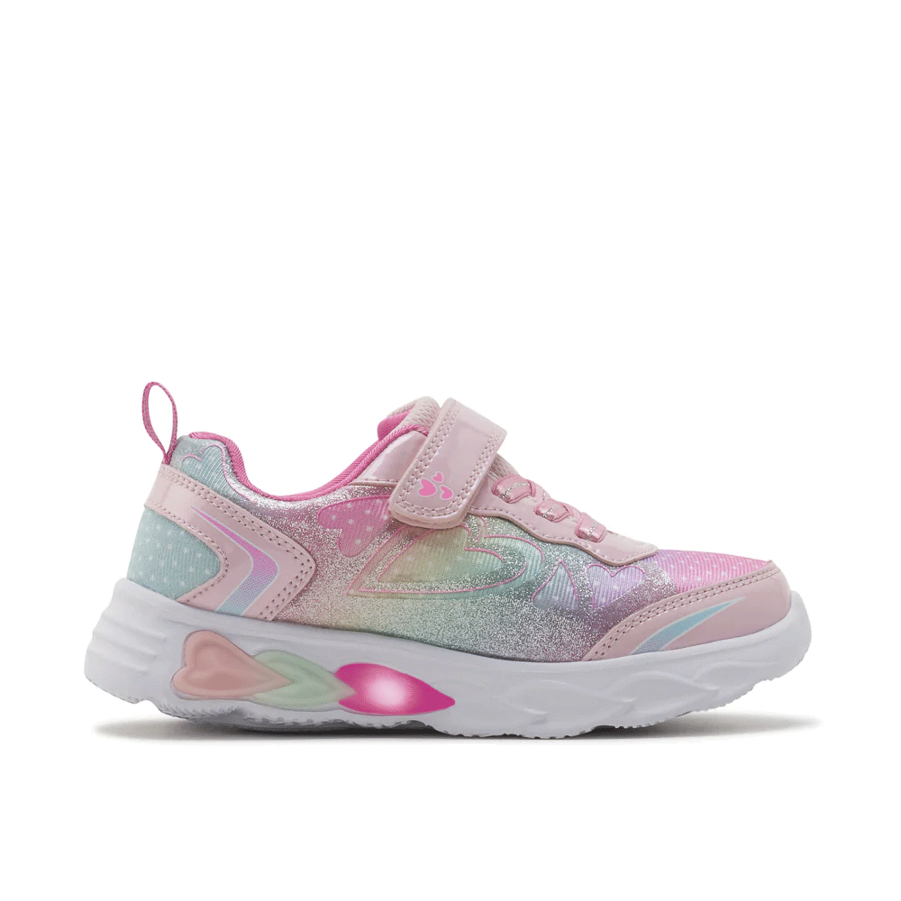 Yellow Shoes | Toddler Kids Athletic Shoes | MOANA | 119801-68