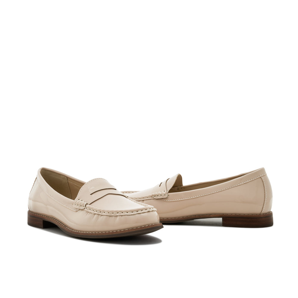 119820-21-JOY-011-JOY-Women's Comfort Shoes-Yellow-Yellow Shoes