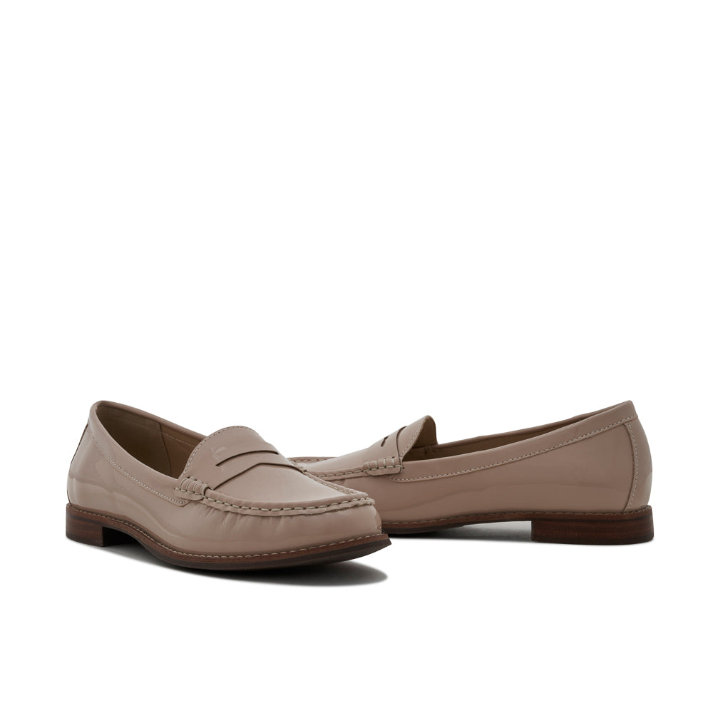 Yellow Shoes | Womens-Shoes-Comfort-Flat/Loafer | JOY |