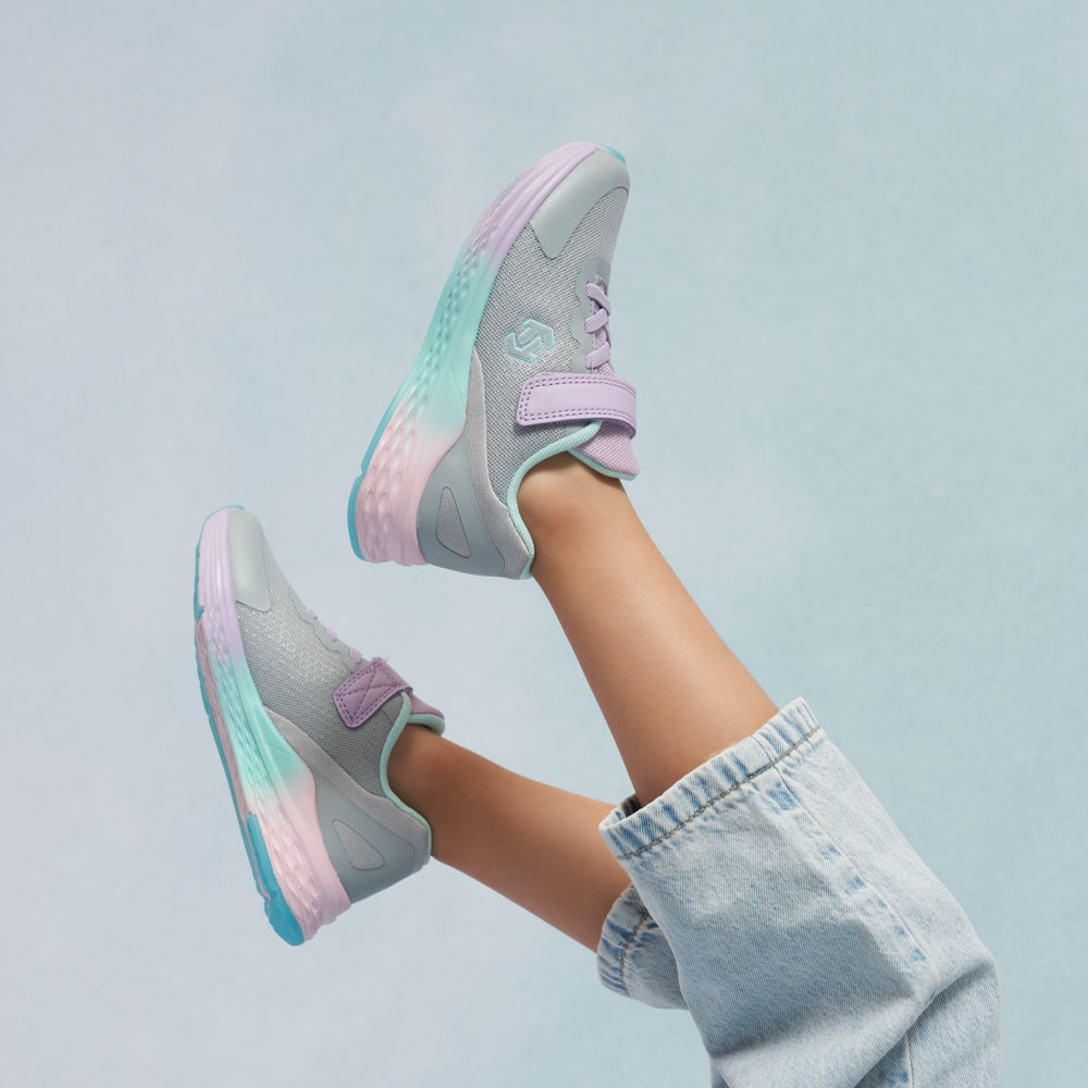 Yellow Shoes | Toddler Kids Athletic Shoes | WISH | 119823-80-WISH-05-WISH-Toddler Kids Athletic Shoes-System (All)-Yellow Shoes