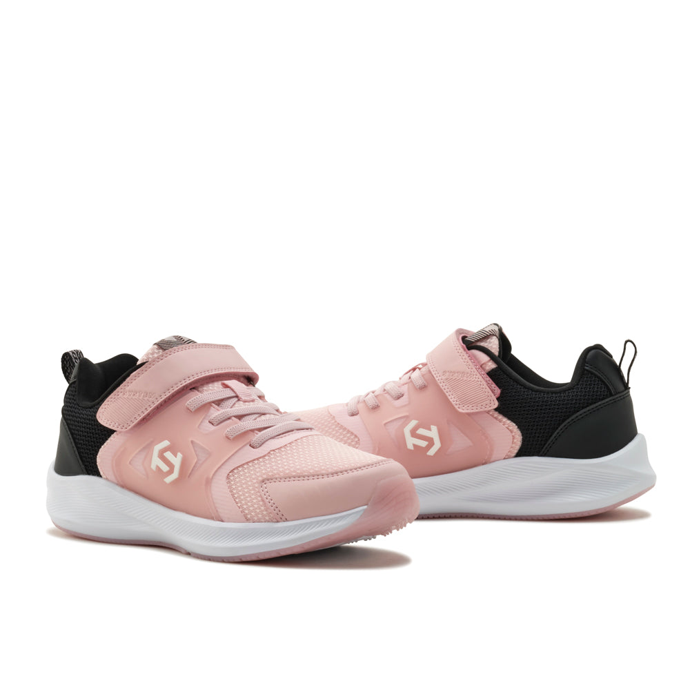 Yellow Shoes | Junior Kids Athletic Shoes | INFINITY-F | 119827-90-INFINITYF-01-INFINITY-F-Junior Kids Athletic Shoes-System (All)-Yellow Shoes