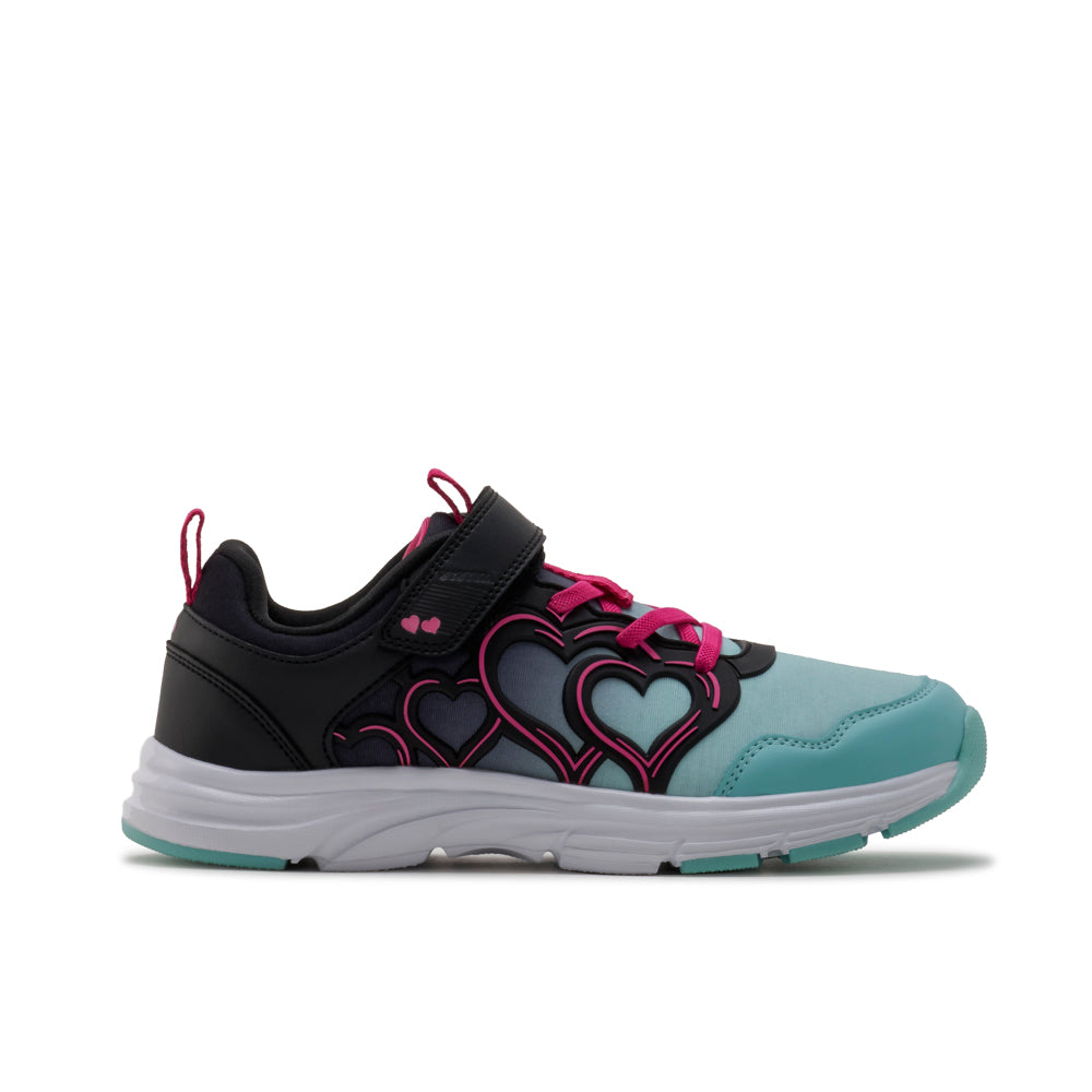 Yellow Shoes | Junior Kids Athletic Shoes | CODELIA | 119829-74-CODELIA-02-119829-74-CODELIA-Junior Kids Athletic Shoes-System (All)-Yellow Shoes