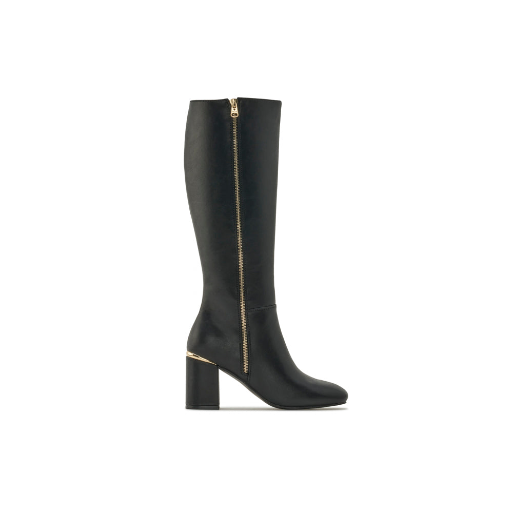 119851-01-ANDREA-01-119851-01-ANDREA-Women's Fashion Light Boots-Yellow-Yellow Shoes