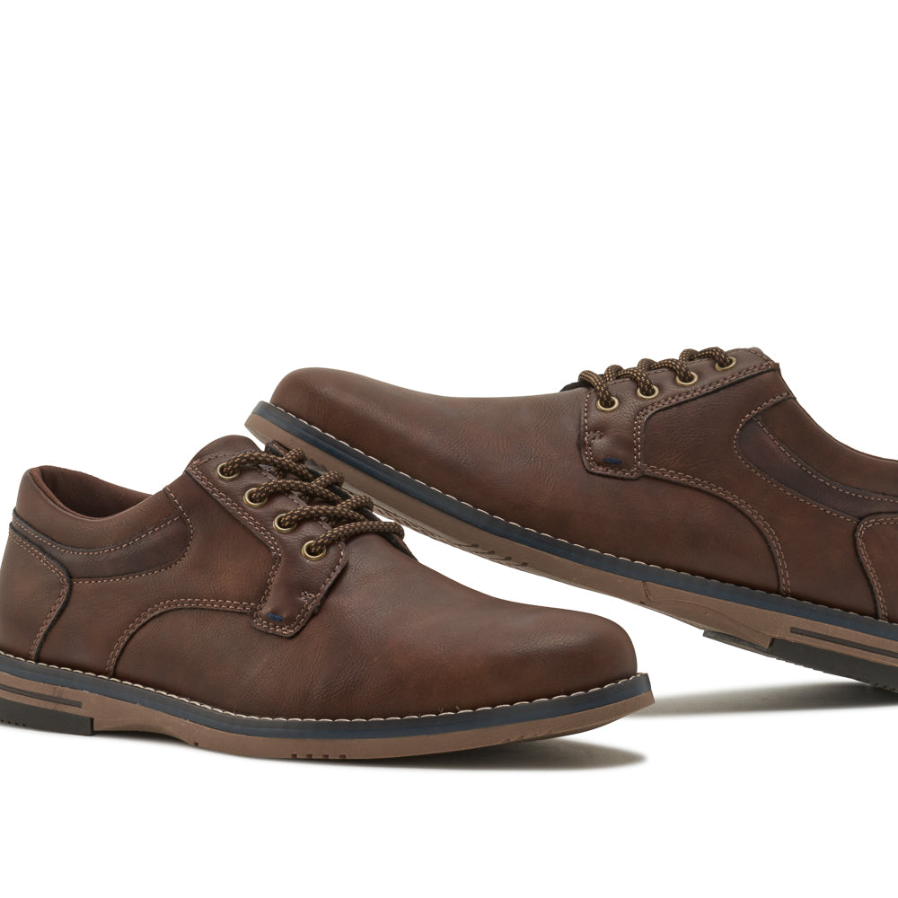 119856-10-EDDIE-01-EDDIE-Men's Shoes-Riverstone-Yellow Shoes