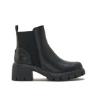 119862-01-TIMELINE-01-119862-01-TIMELINE-Women's Fashion Light Boots-Yellow-Yellow Shoes