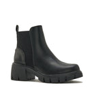 119862-01-TIMELINE-02-TIMELINE-Women's Fashion Light Boots-Yellow-Yellow Shoes