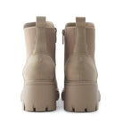 119862-25-TIMELINE-06-TIMELINE-Women's Fashion Light Boots-Yellow-Yellow Shoes