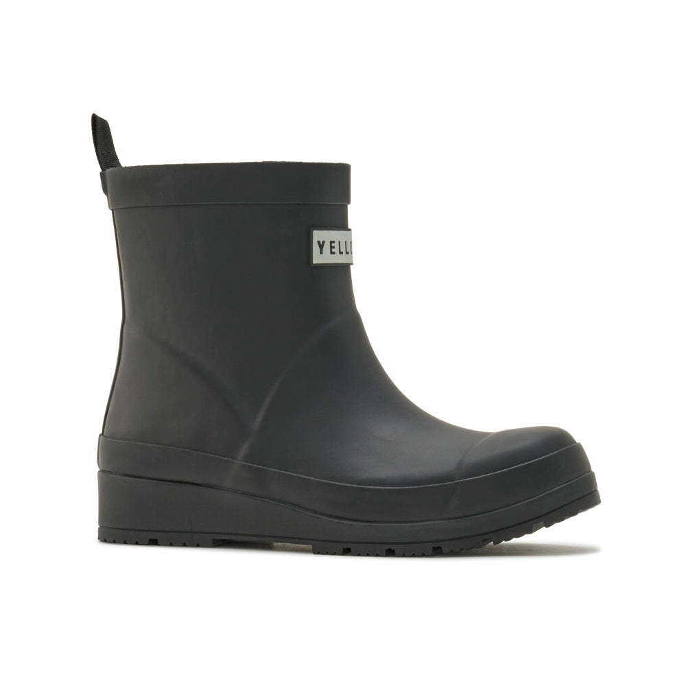 119877-01-SOOKIE-03-SOOKIE-Women's Rainboots and Rainwear-Yellow-Yellow Shoes