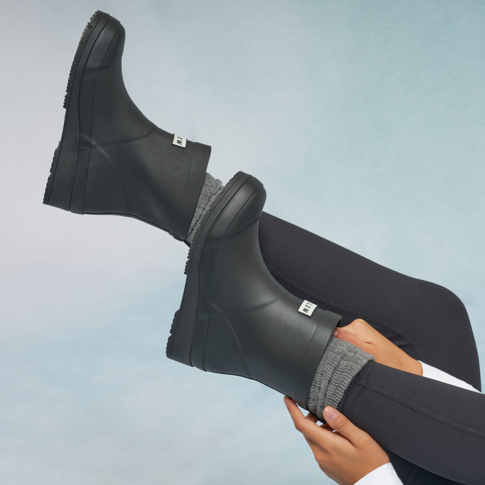 119877-01-SOOKIE-06-SOOKIE-Women's Rainboots and Rainwear-Yellow-Yellow Shoes