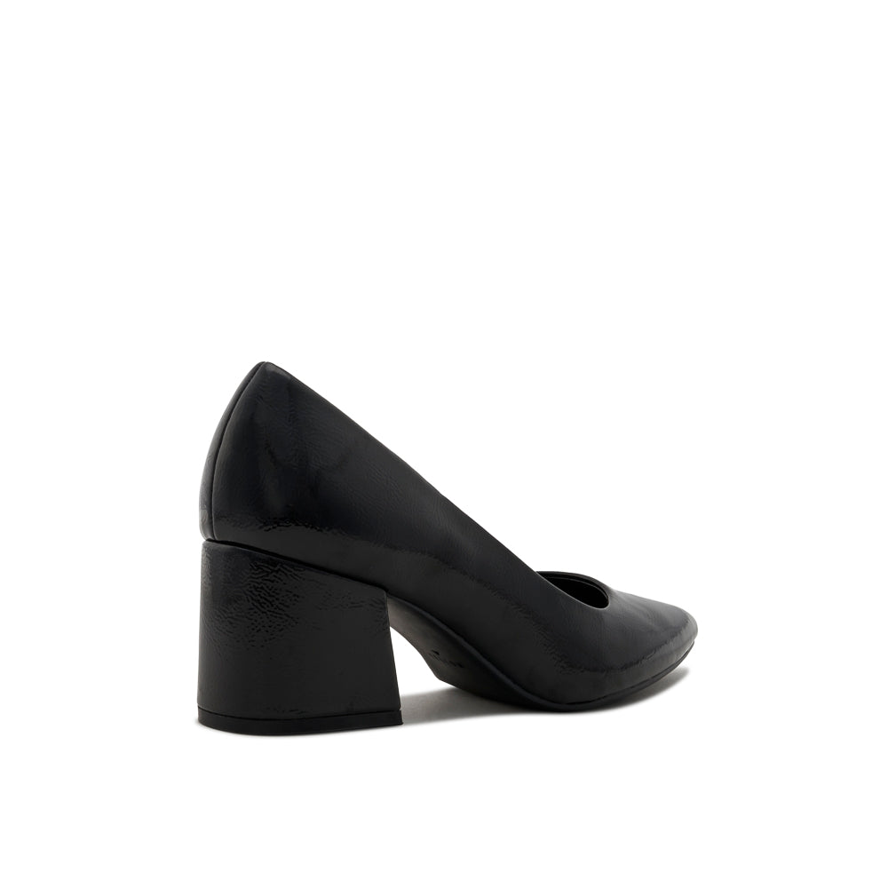 119878-02-GENEVIEVEII-05-GENEVIEVE II-Women's Dress Shoes-Yellow-Yellow Shoes