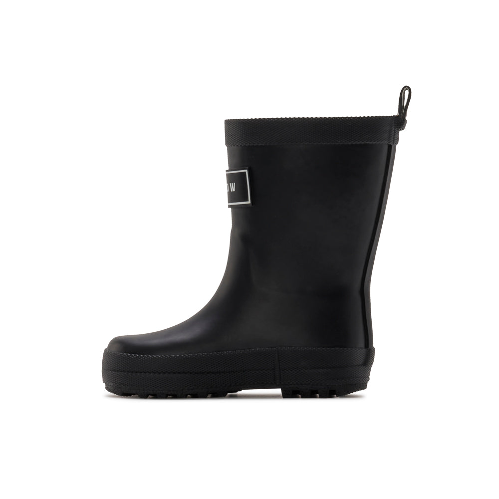 Yellow Shoes | Baby-Rainwear-Boys-Rain Boot | FIELDS |